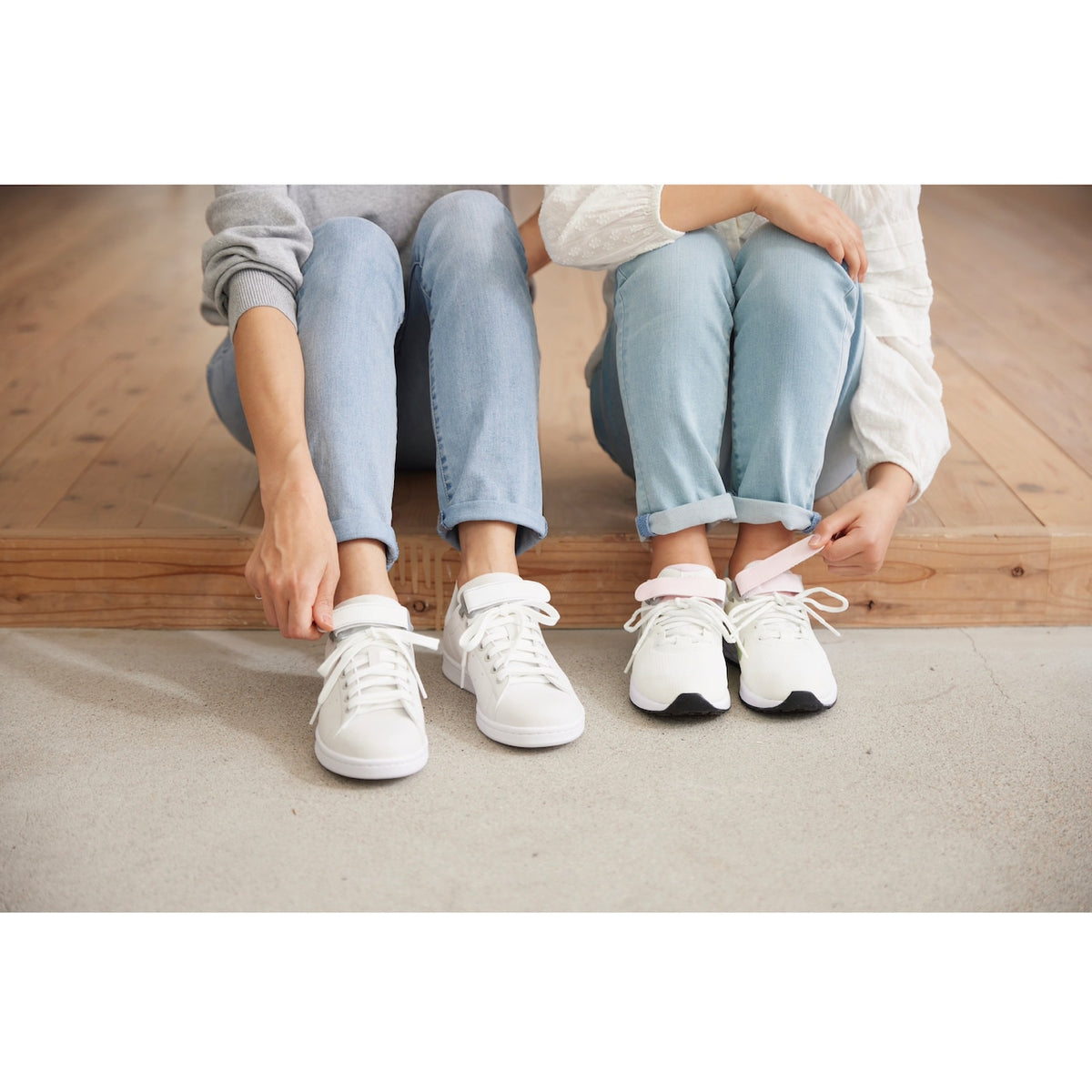 ShoePit BASIC（シューピット ベーシック）