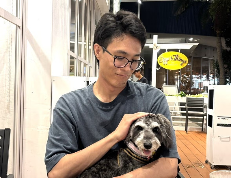 獣医師監修
愛犬と飼い主に寄り添う設計