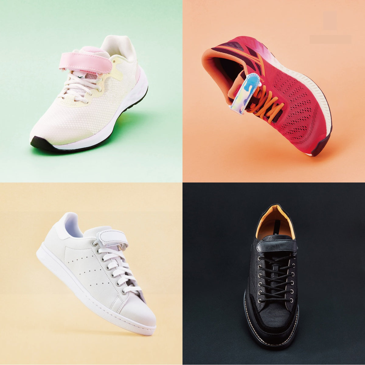 ShoePit BASIC（シューピット ベーシック）
