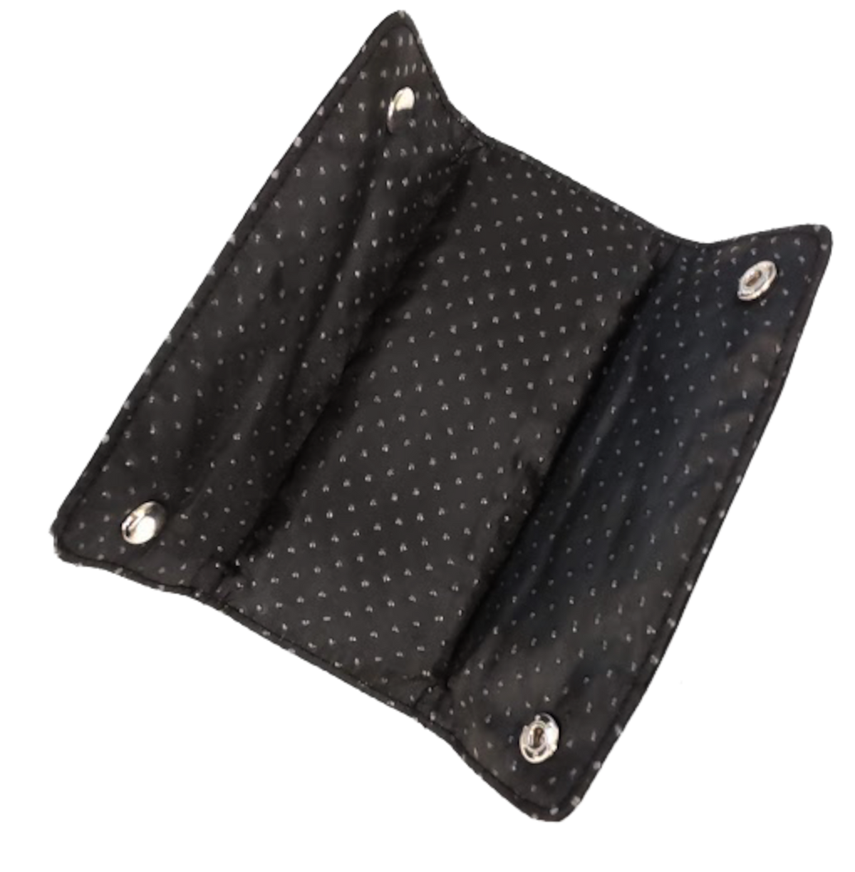N/ORN Máni Shoulder Pads/ノルンマーニ ショルダーパッド（ナイトブラック）