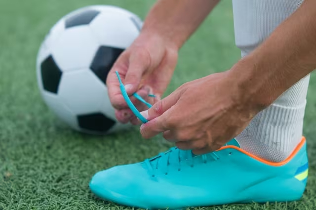 スポーツを楽しむ方に