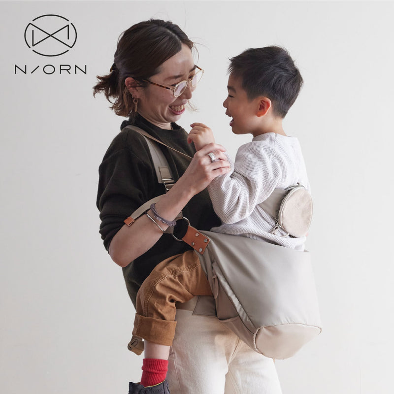 N/ORN（ノルン）