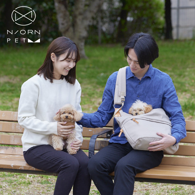 N/ORN PET（ノルンペット）